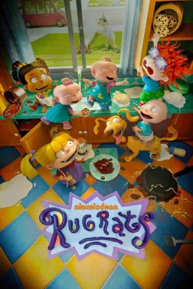 Los Rugrats