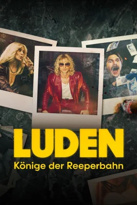 Luden - Könige der Reeperbahn Capitulos Online