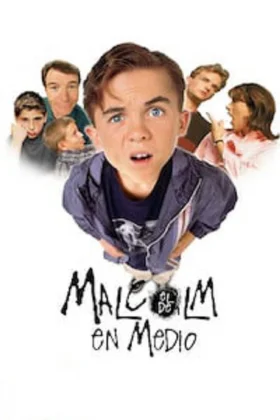 Malcolm el de el medio