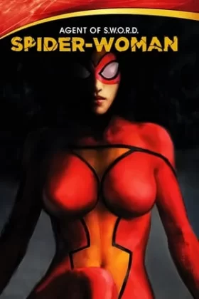 Marvel Knights: Spider-Woman, Agent of S.W.O.R.D.