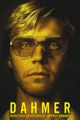 Monstruo: La historia de Jeffrey Dahmer