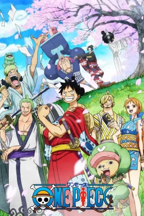 One Piece Latino