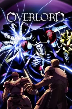 Overlord Español Latino