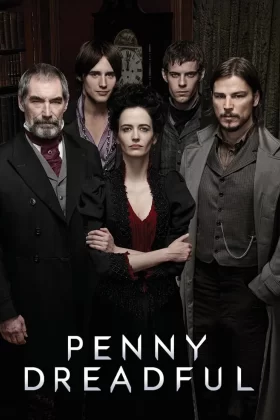 Penny Dreadful