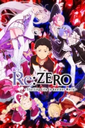 Re:Zero en Español Latino