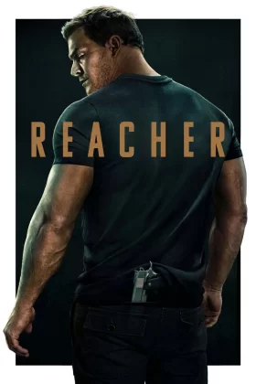 Reacher Español Latino