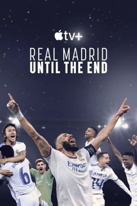 Real Madrid: hasta el final