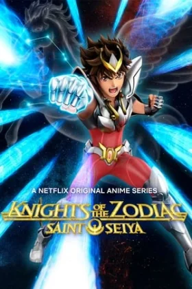 Saint Seiya: Los Caballeros del Zodiaco Español Latino