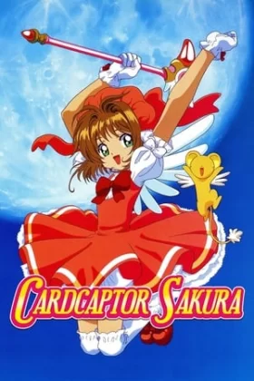 Sakura Card Captor