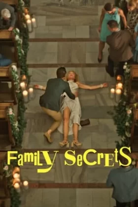 Secretos de familia