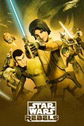 Star Wars Rebels