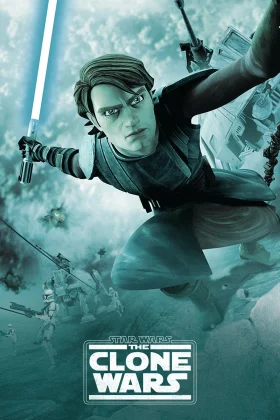 Star Wars: The Clone Wars