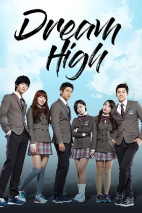 Sueña sin limites (Dream High)