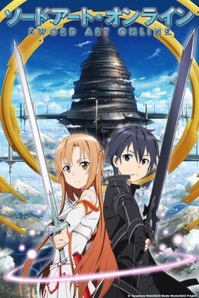 Sword Art Online Español Latino