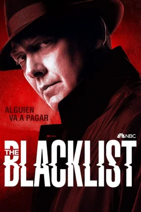 The Blacklist