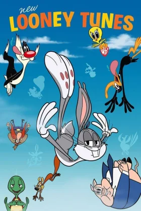 The New Looney Tunes