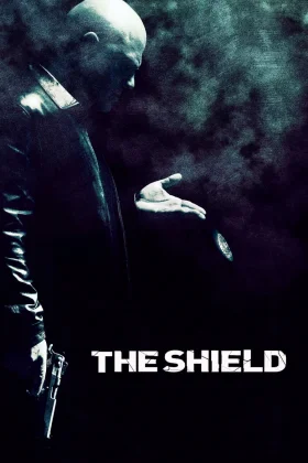 The Shield: Al margen de la ley