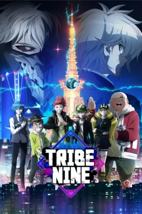 Tribe Nine Español Latino