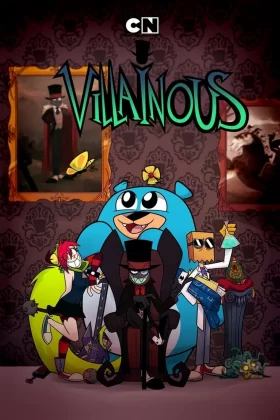 Villanos