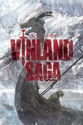 Vinland Saga Español Latino