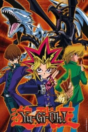 Yu-Gi-Oh! Español Latino