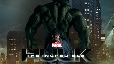 El increíble Hulk