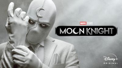 Moon Knight